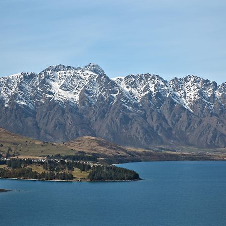 Mercure Queenstown Resort Экстерьер фото